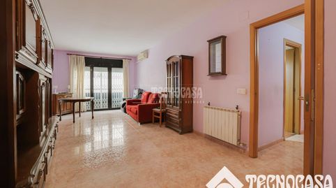 Foto 3 de Piso en venta en Carrer de Santa Gemma, Riu Nord, Santa Coloma de Gramenet