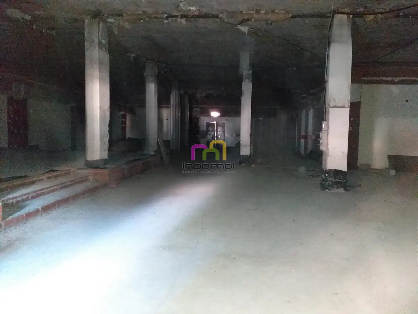 Gewerbefläche zur Miete in Santa Marina, imagen 8