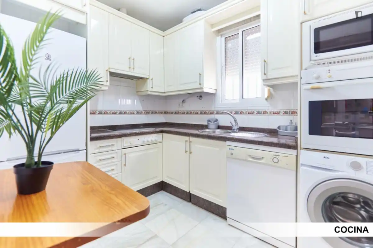 Habitación en Sevilla, Sevilla