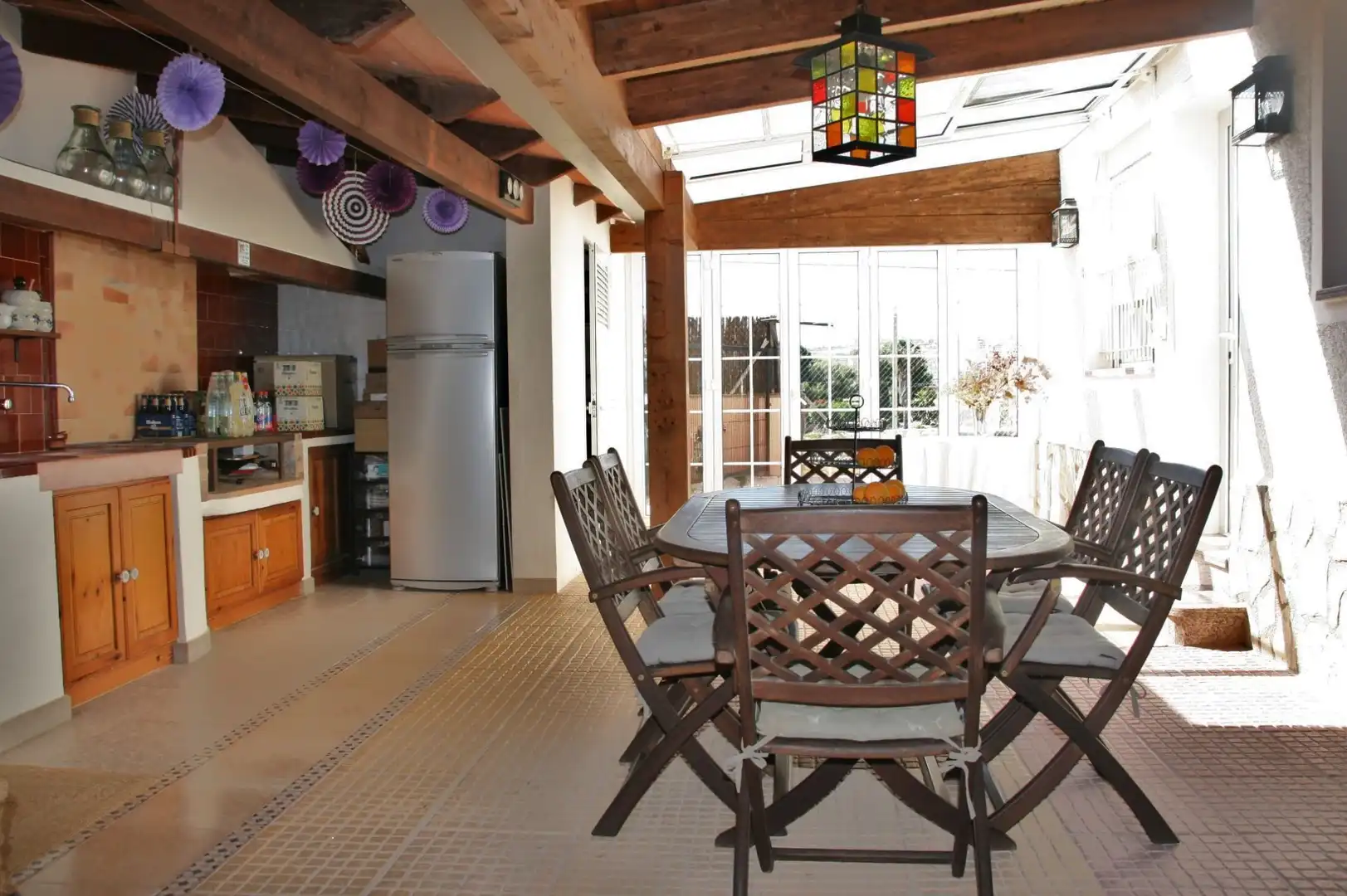 Chalet con piscina en venta en Centro, imagen 30