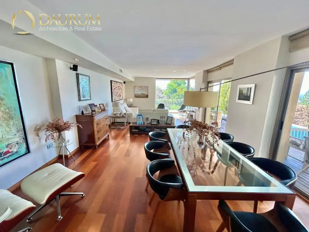 Chalet en venta en Pinares de San Antón, imagen 26