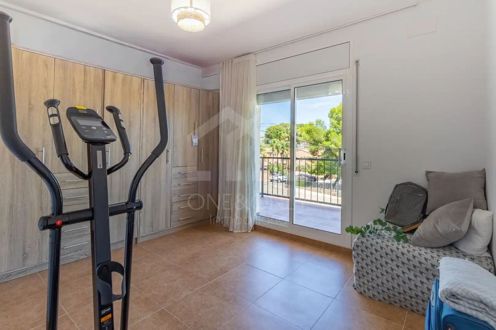 Maison avec piscine à vendre à Dalies, imagen 34