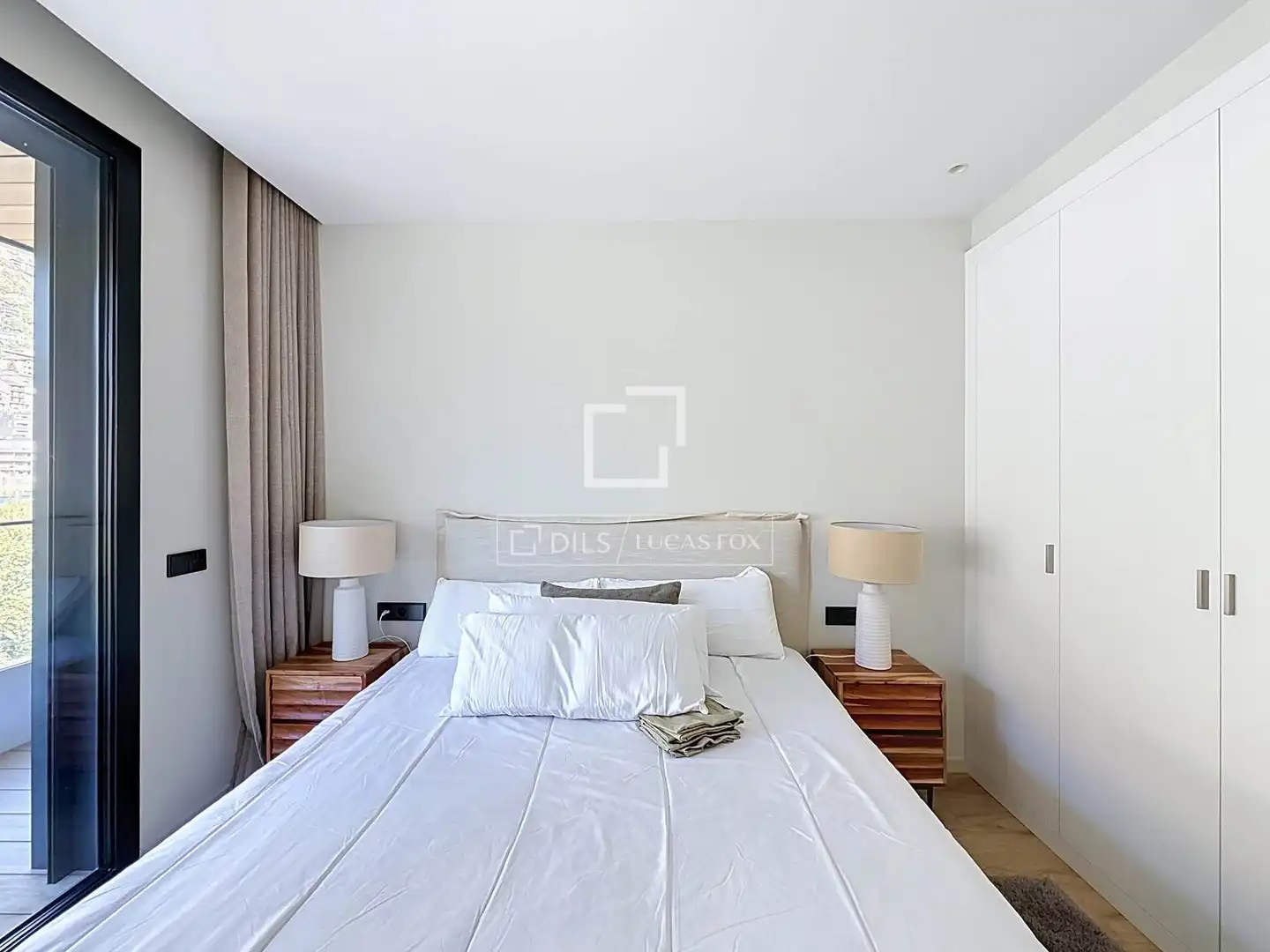 3-bedroom flat for rent in Escaldes-Engordany · 39 of 60