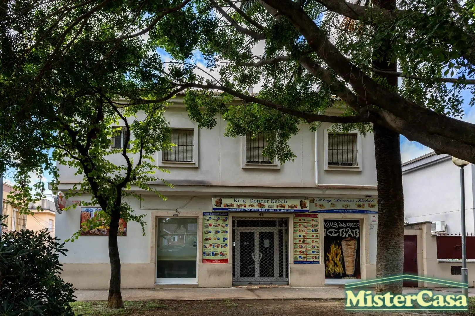 Local comercial en venta en Chapín - Campus Universitario - Navinco, imagen 30