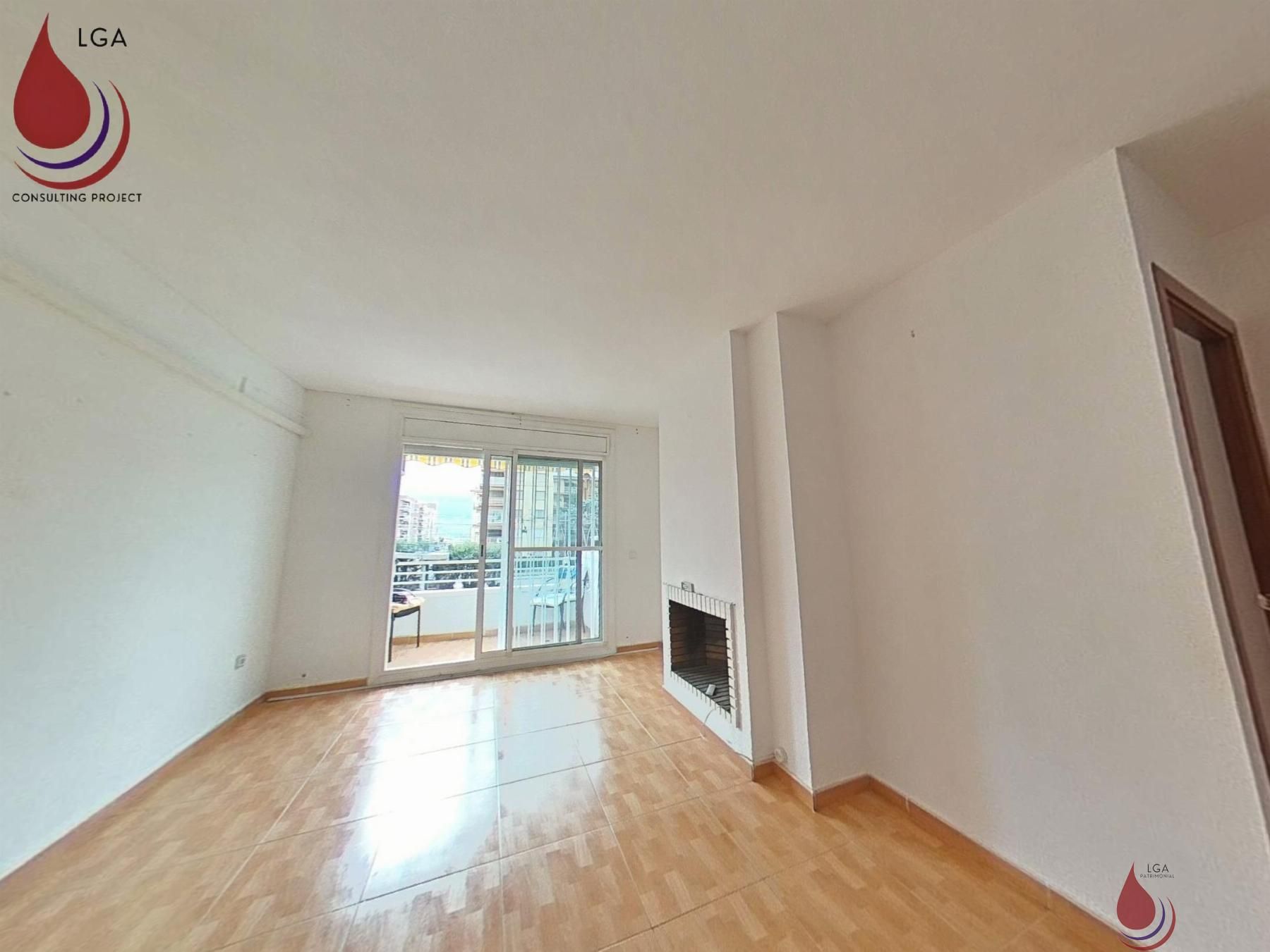 Wohnung zum verkauf in Baixador, 123, Segur de Calafell