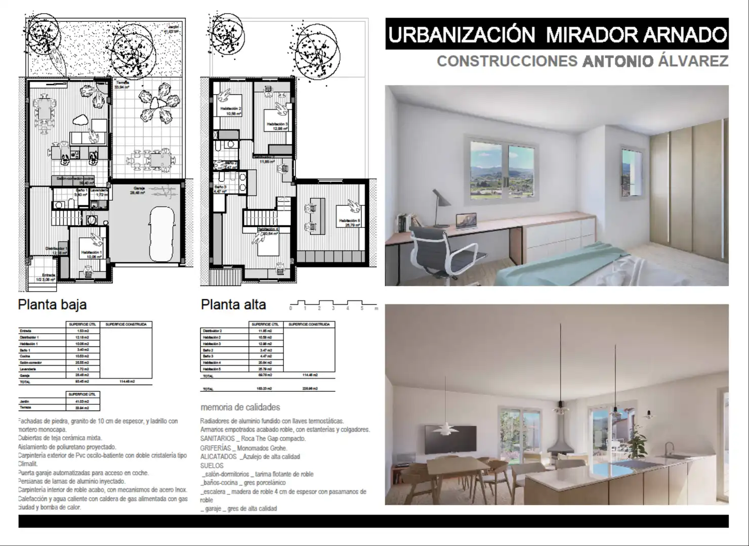 Chalet en venta en Allariz, imagen 9