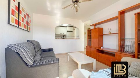 Photo 3 of Flat for rent in Carranque - Haza Cuevas, Málaga Capital
