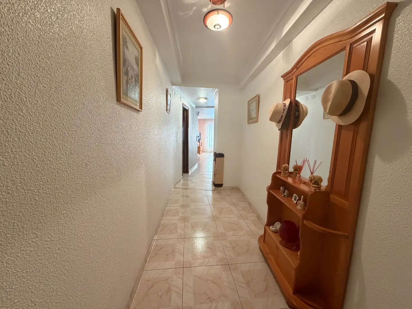 Piso con terraza en venta en Calle Fernando Pérez Ojeda 9, imagen 29