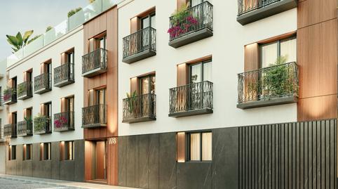 Photo 4 of Flat for sale in Calle de Santa Clara, 76, San Gil, Sevilla