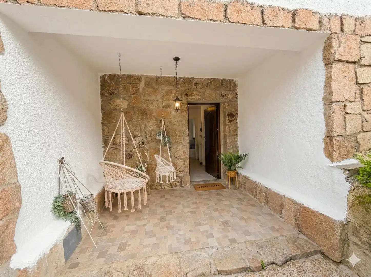 Villa in vendita a San Martín de Valdeiglesias, imagen 2