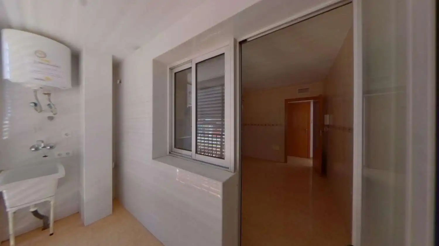 Flat for sale in Murcia  with Alarm