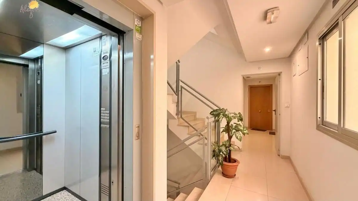 Apartment with lift for sale in Centro, imagen 25