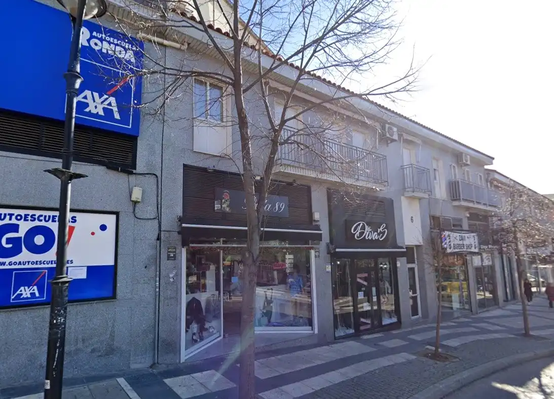 Wohnung zum Verkauf in Santa Teresa, Centro