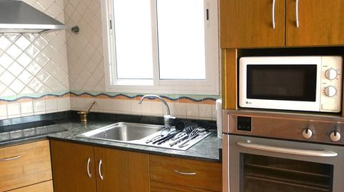 Foto 2 de Ático de alquiler en Calle Calle Tauro, Isleta, Las Palmas de Gran Canaria