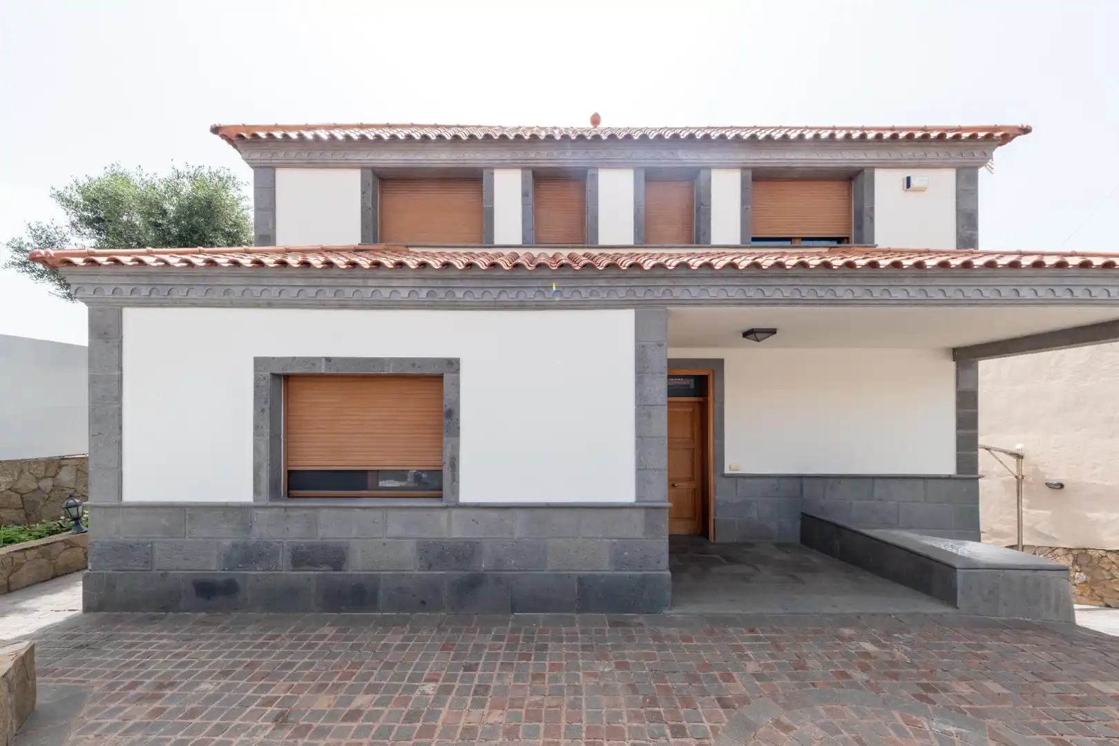 Villa con terrazza in vendita a Calle Escritor Secundino Delgado, imagen 5