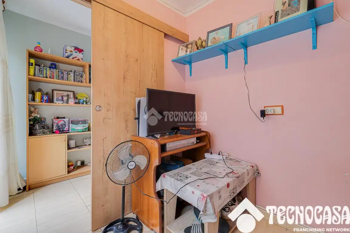 Bedroom of Flat for sale in Llatí