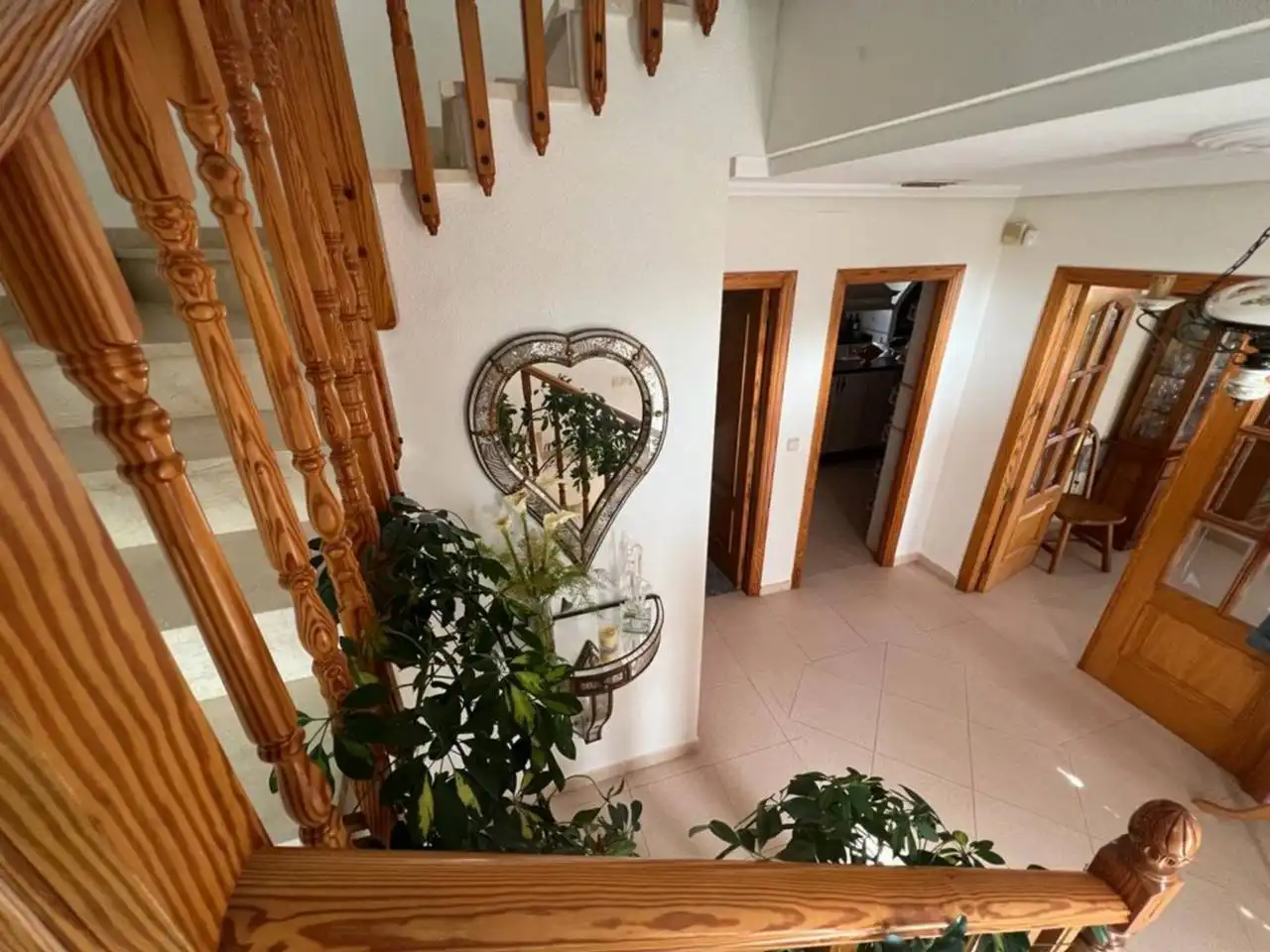 Chalet con piscina en venta en Busot, imagen 16