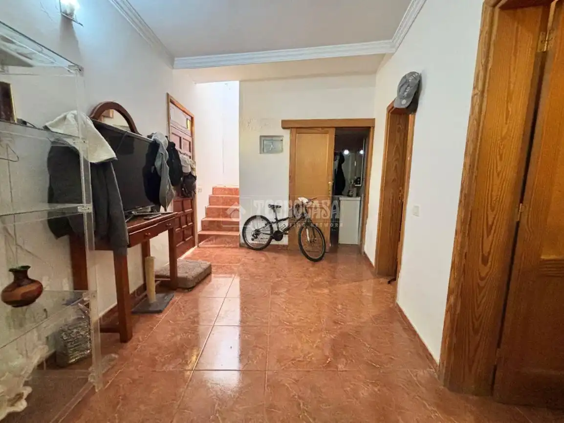Casa o chalet en venta en Ingenio con Terraza y Balcón