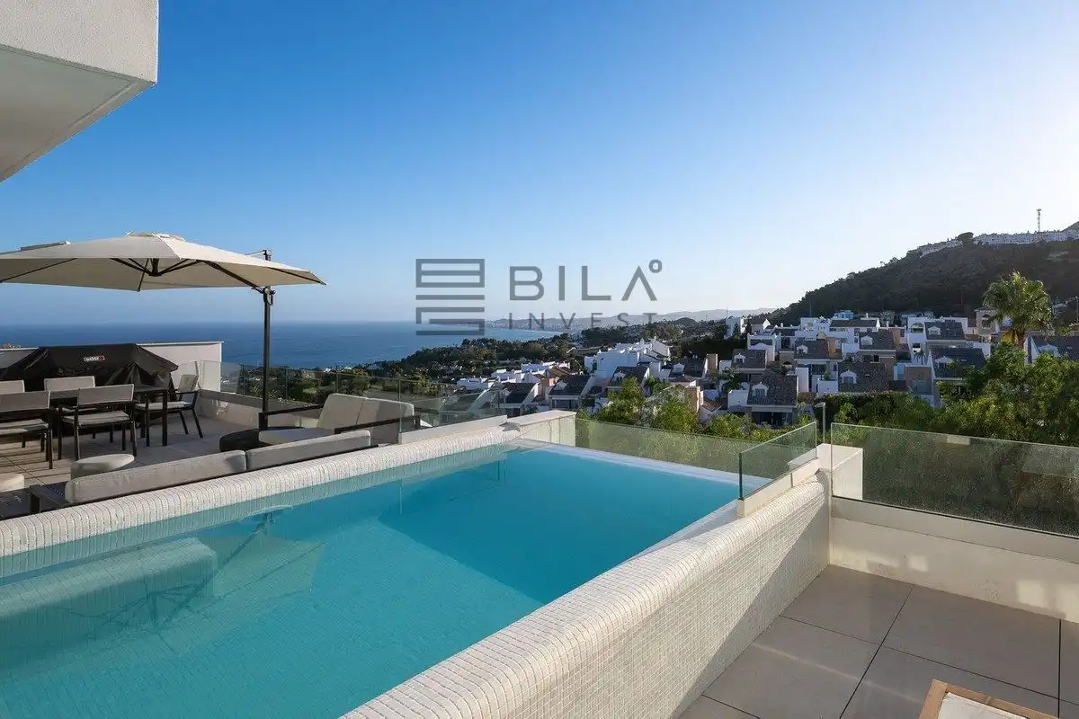 Chalet con piscina en venta en Big Blue, imagen 11
