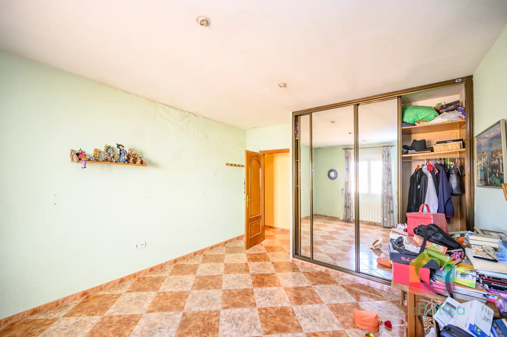 Edifici en venda en Sonseca