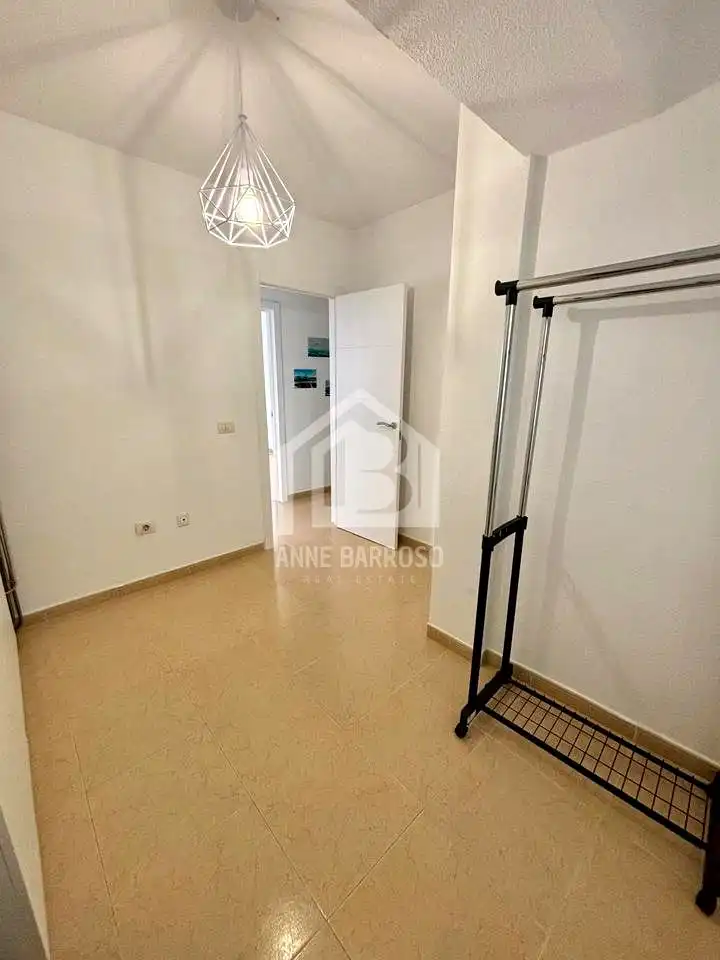 Bedroom of Flat for sale in Guía de Isora