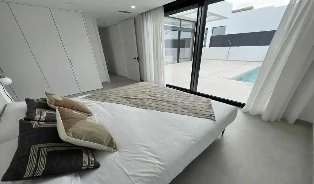 Villa avec piscine à vendre à Rojales, imagen 14