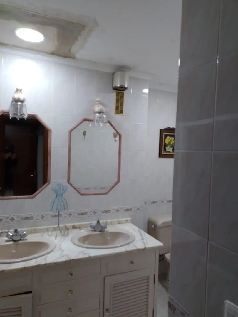Piso en venta en Casco Antiguo