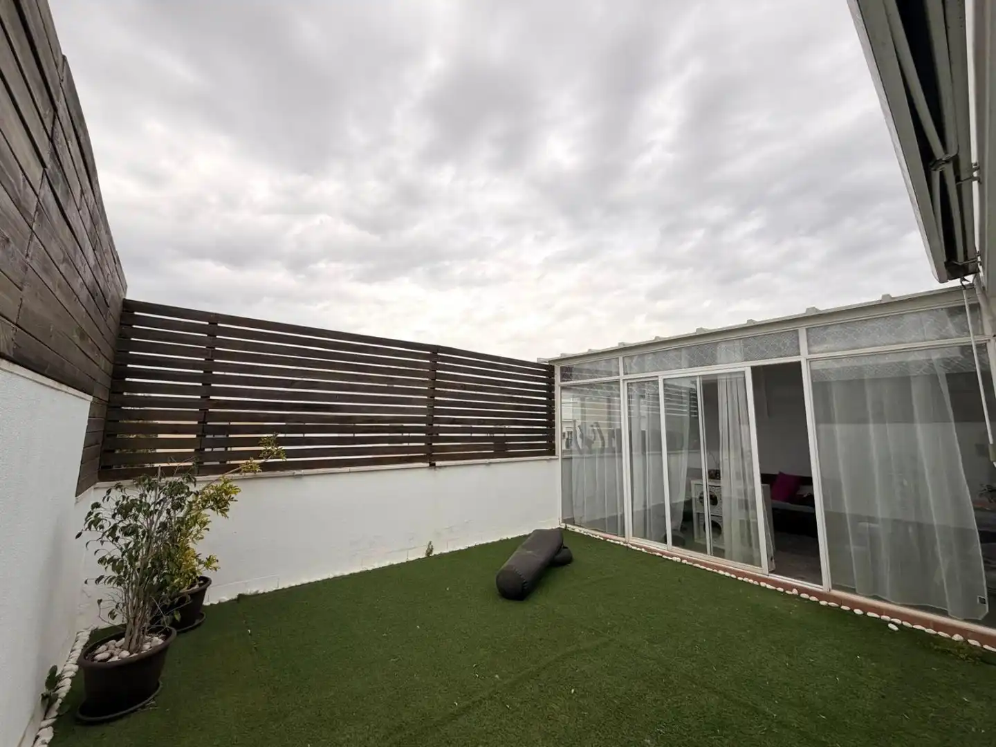 Terrassa de Àtic en venda en Jerez de la Frontera amb Traster