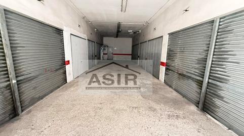 Photo 3 of Garage for sale in Calle Figueres, Albuixarres, Valencia