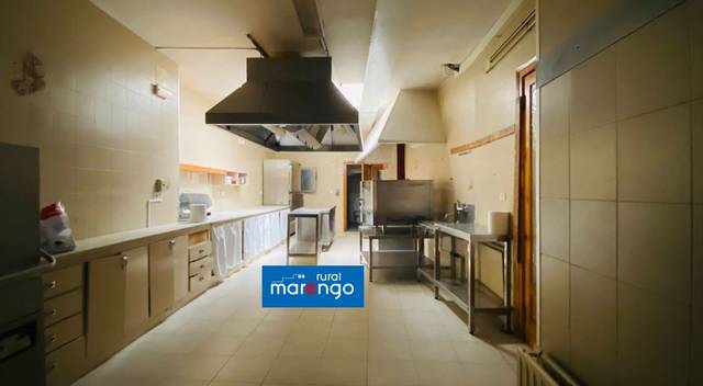 Edificio en Venta en Mirambel