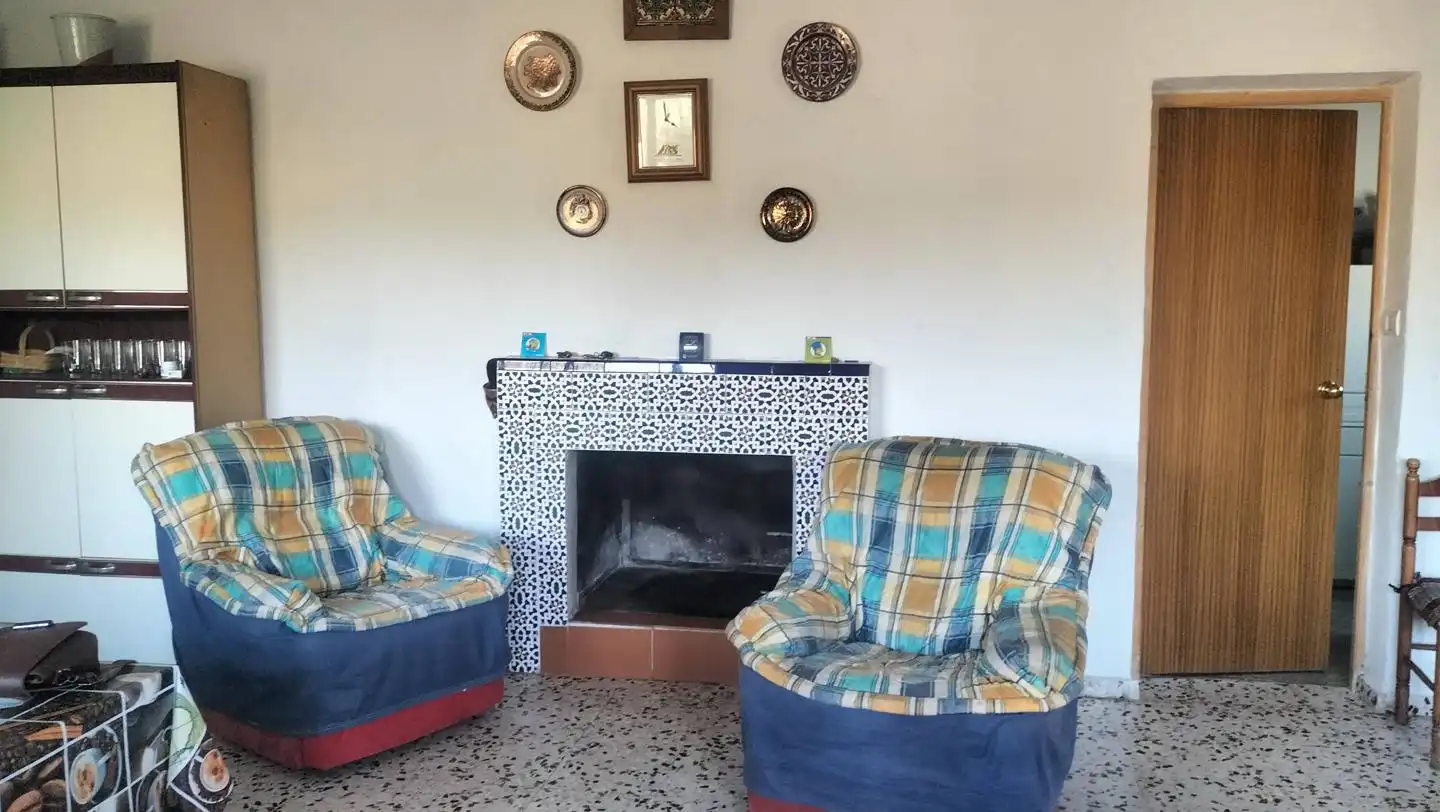 Casa rústica en venda a Camino de Albuñol - Pago de Mira 2, imagen 19