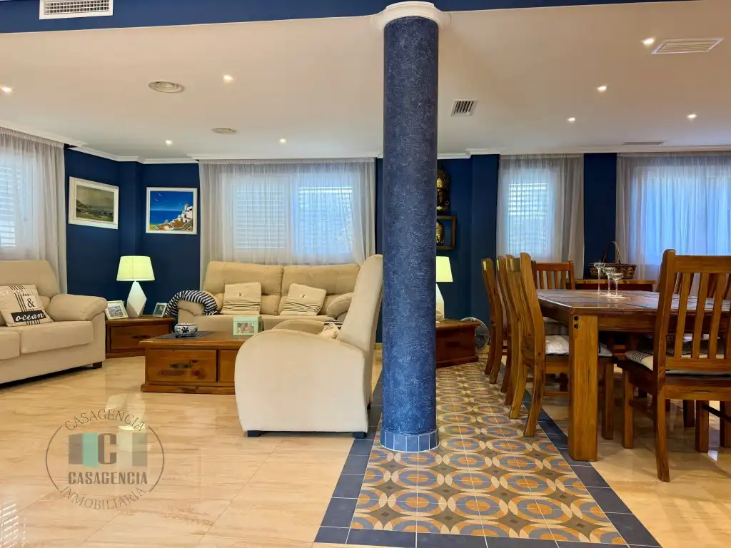 Casa o xalet en venda a Calle Dels Traginers, El Balcó - Jaume I