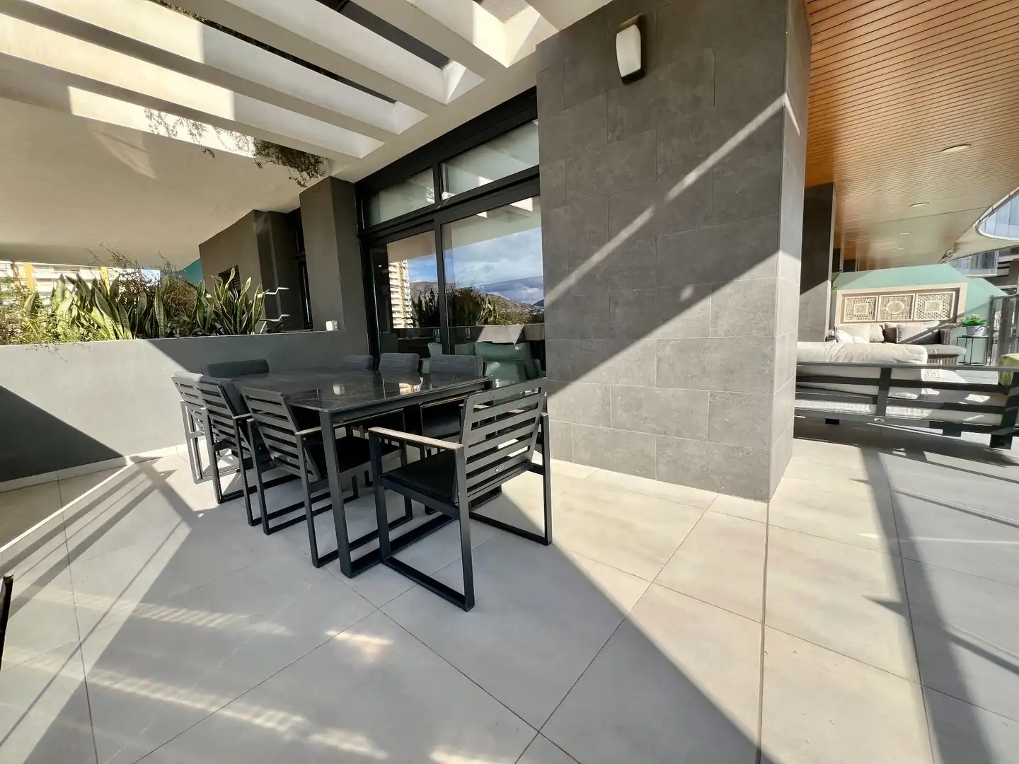 Apartament amb piscina de lloguer a PUERTO RICO, imagen 9