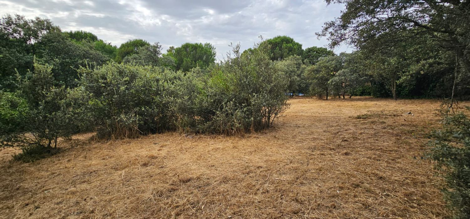 Residencial en venda en El Casar