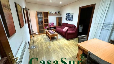 Foto 3 de Apartament en venda a Circular, Valladolid Capital