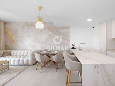 Wohnung mit Balkon zum Verkauf in El Higuerón