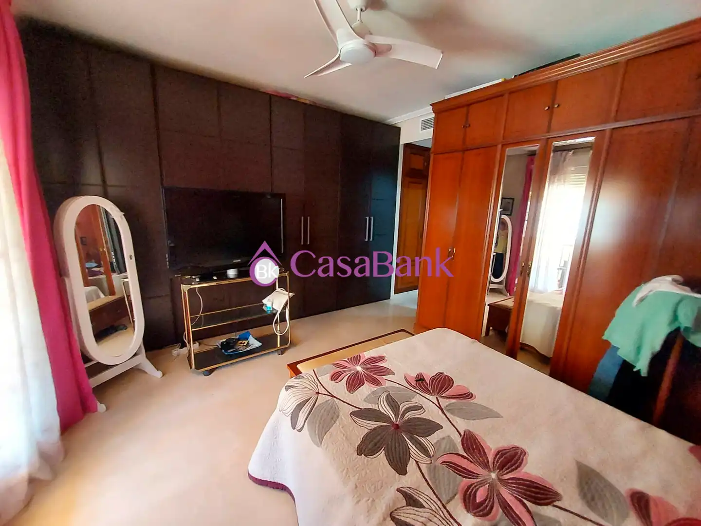 Casa con piscina en venta en Poniente-Norte - Miralbaida - Parque Azahara, imagen 9