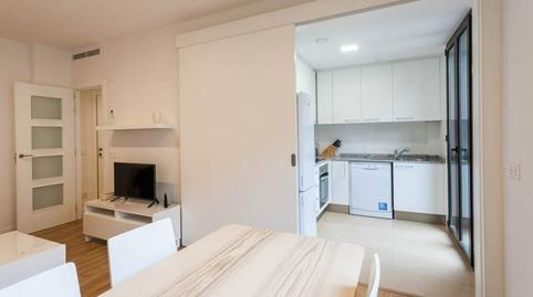 Photo 4 of Flat for rent in Calle Rey Abdullah, 6, San Pablo - Juan Flórez, A Coruña Capital