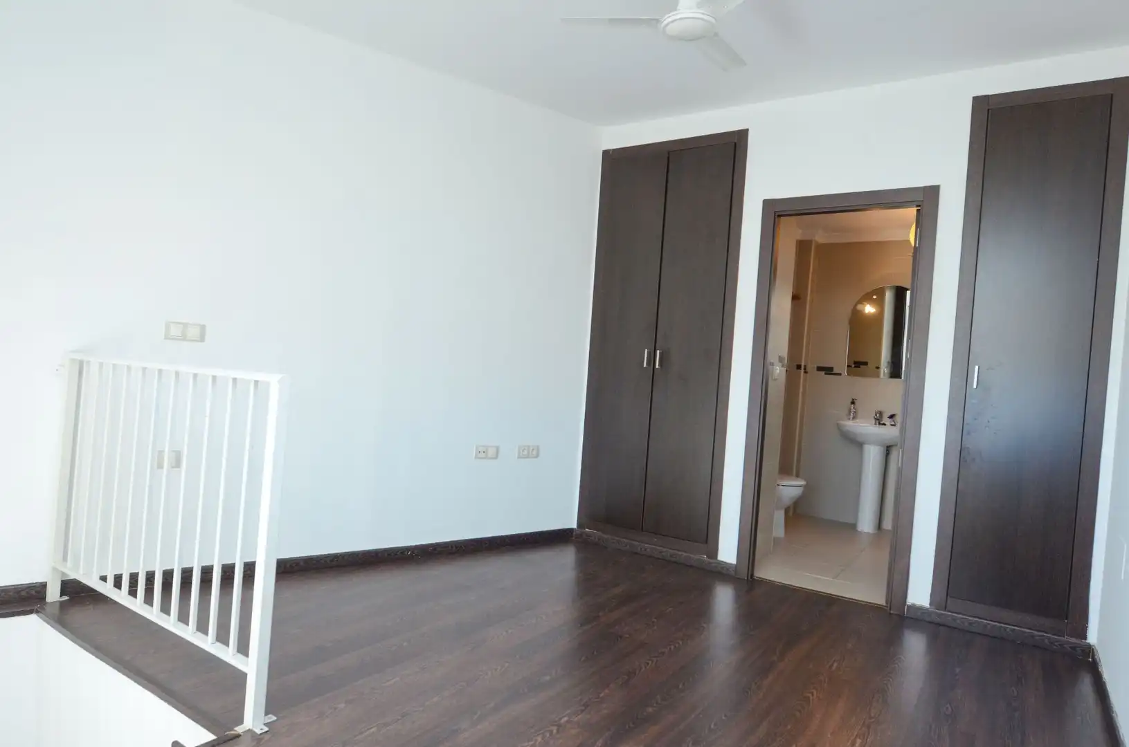 Piso en venta en Quijorna con Calefacción
