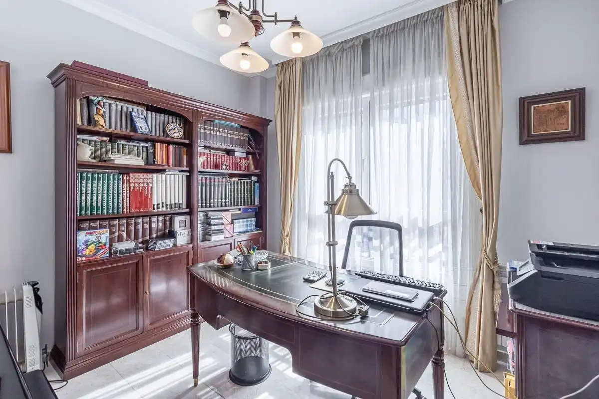 Casa adosada en venta en Granada con Calefacción, Jardín privado y Terraza