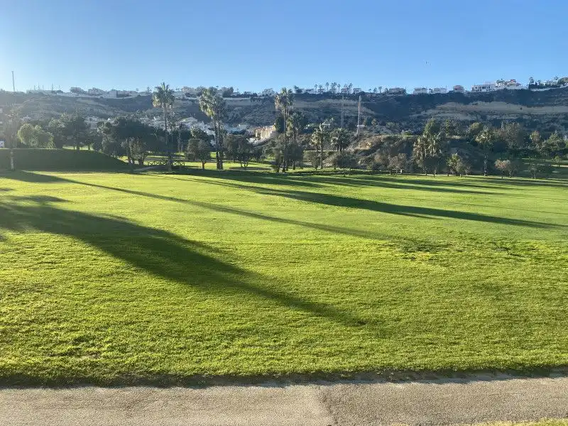 Vista exterior de Casa o chalet en venta en Rojales con Jardín privado, Terraza y Piscina