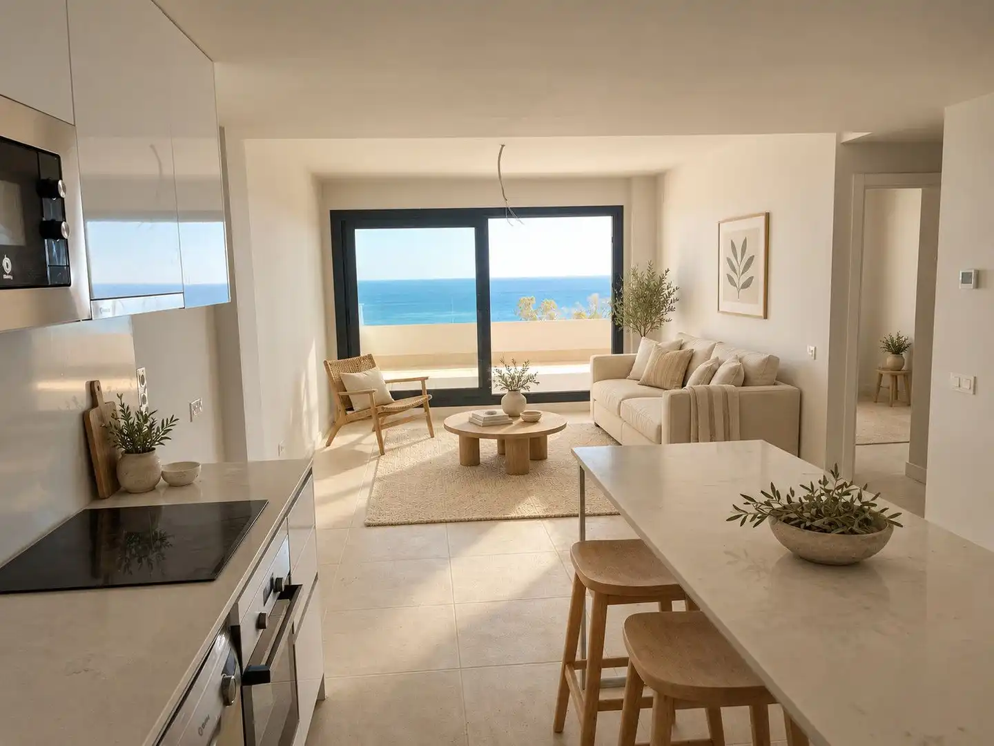 Attique avec piscine à vendre à Torremuelle, imagen 6