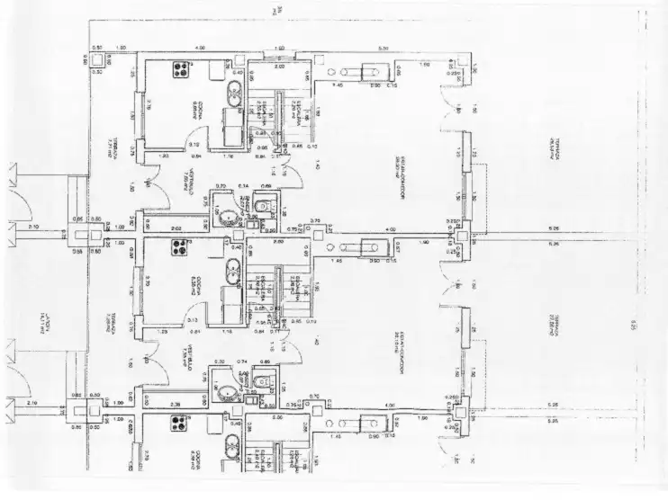 Edifici en venda en Galindo y Perahuy