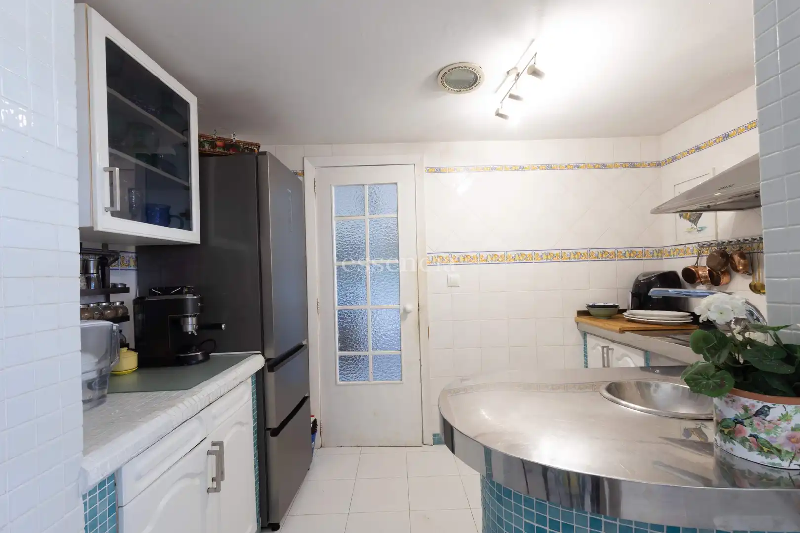 Küche von Wohnungen zum Verkauf in Gandia mit Terrasse, Balkon und Gemeinschaftspool