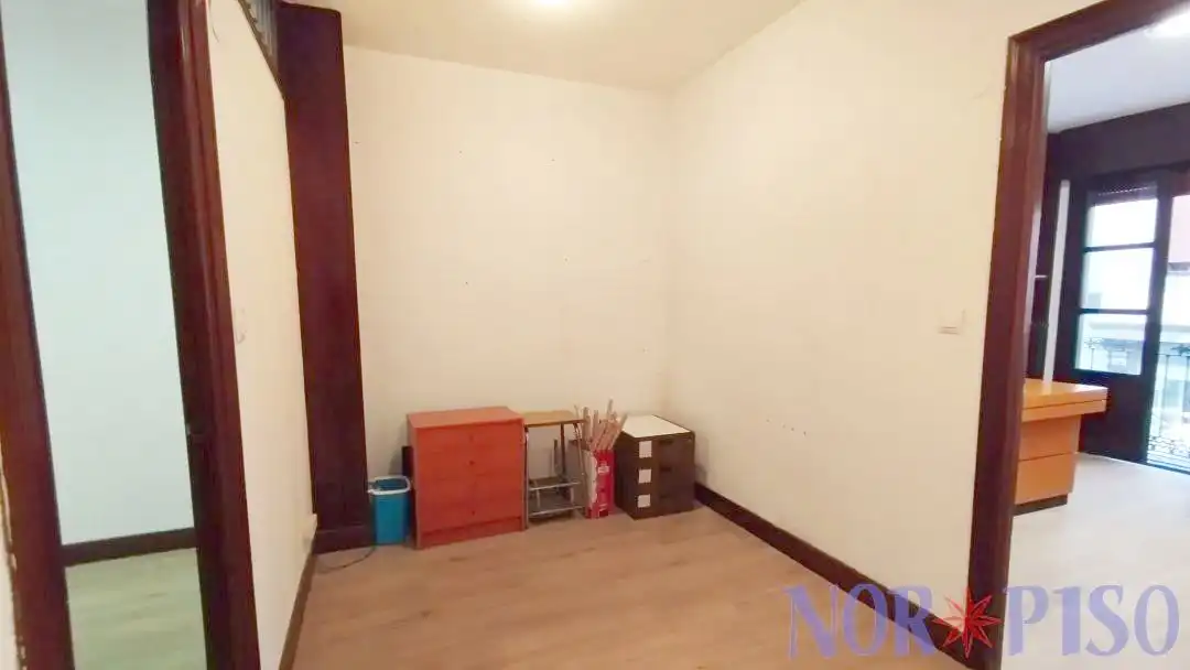Büro zum Verkauf in Bilbao 