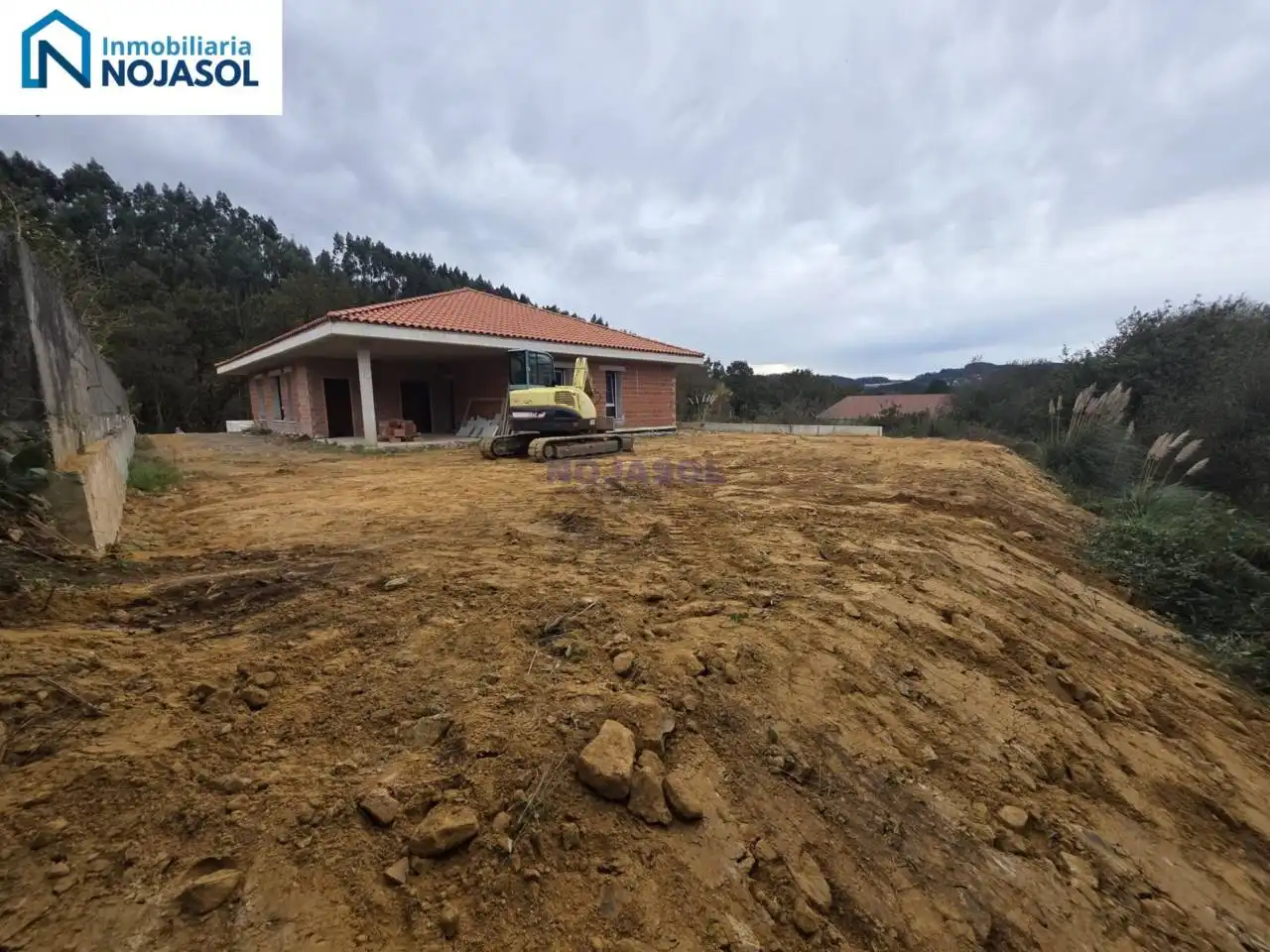 Xalet amb jardí en venda a Urbanizacion albulde 101, imagen 52
