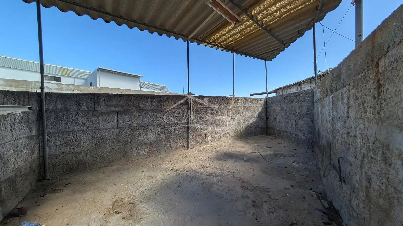 Casa adosada en venta en San Miguel de Abona con Jardín privado, Trastero y Amueblado