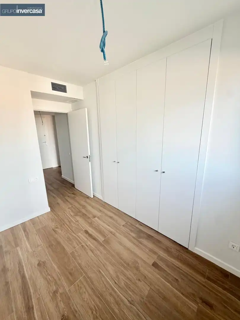 Appartamento con terrazza in vendita a Quart de Poblet, imagen 15