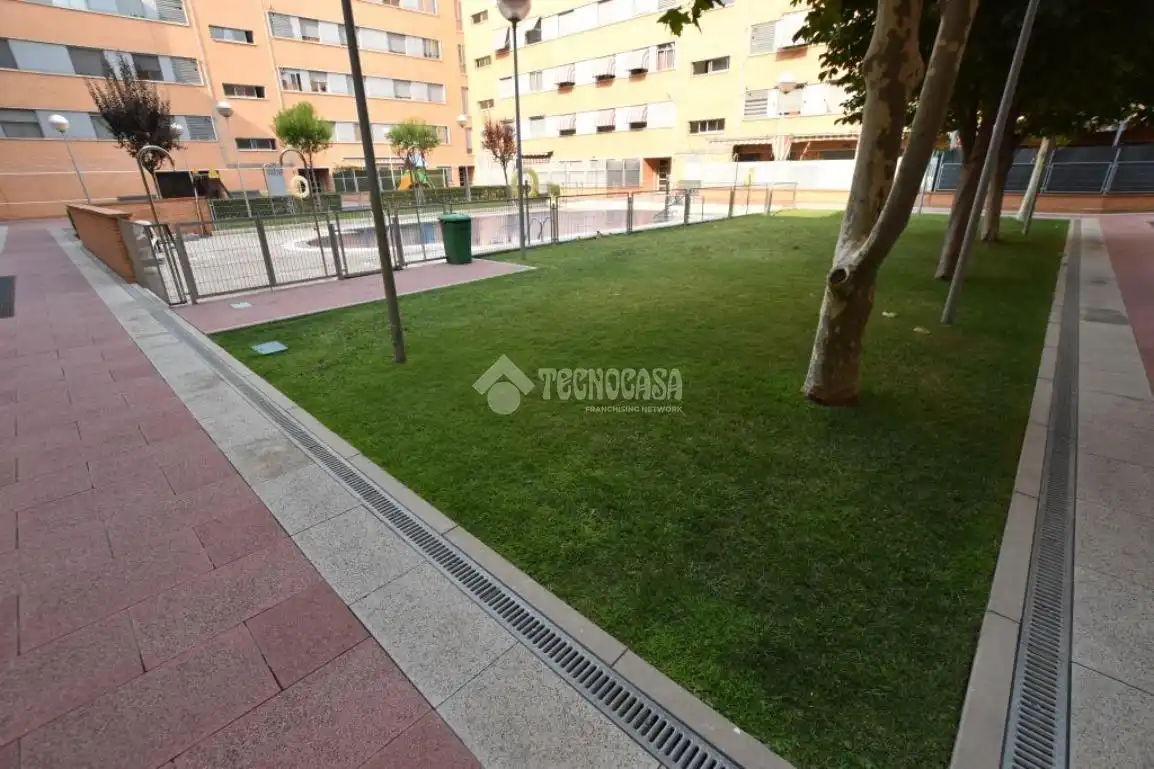 Piso en venta en Getafe Norte