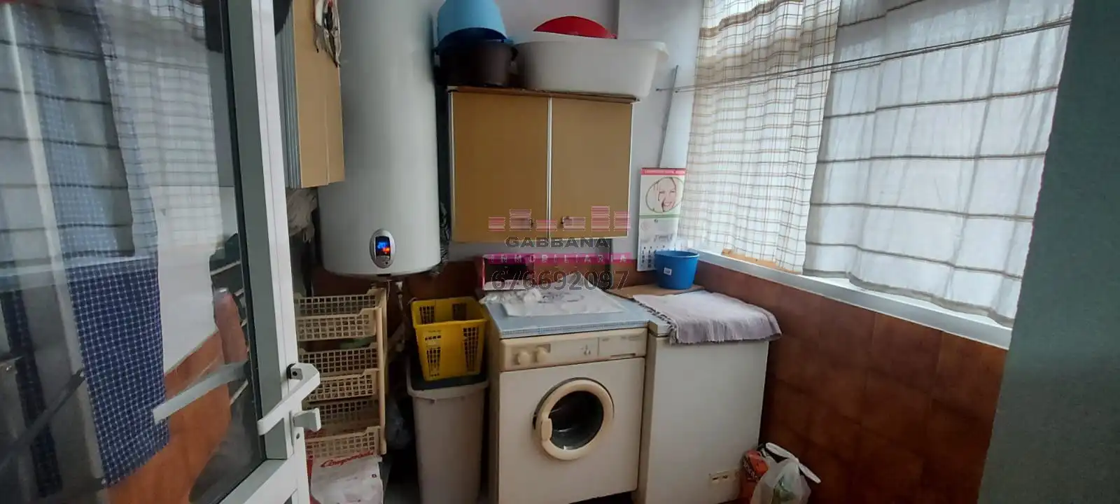 Flat for rent in Rúa Travesía de Vigo, Travesía de Vigo - San Xoán